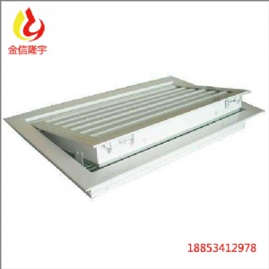 隆宇防雨百葉風(fēng)口通風(fēng)口防水百葉窗防水百葉回風(fēng)口出風(fēng)口廠家直銷