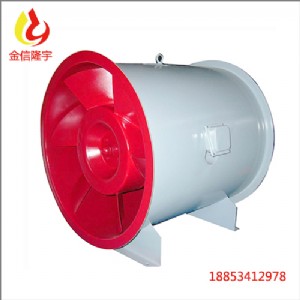swf混流風(fēng)機(jī)