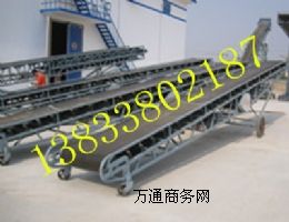 供應(yīng)批發(fā)輸送機(jī)價(jià)格輸送機(jī)質(zhì)量阜城飛達(dá)生產(chǎn)廠家