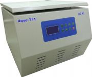 臺(tái)式高速微量離心機(jī) happy-t16