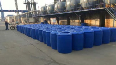 一甲月安40％水溶液