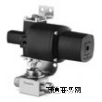 美國世偉洛克40G系列球閥