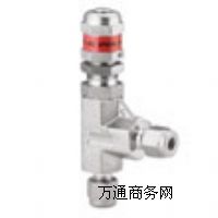 美國(guó)世偉洛克比例卸荷閥