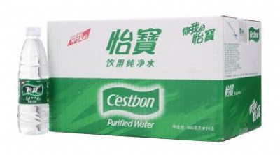 小瓶礦泉水 廣州怡寶瓶裝水怎么樣 太平沙購水熱線