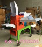 690型多功能鍘草粉碎機(jī) 飼料粉碎機(jī)