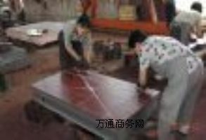 北京平臺刮研