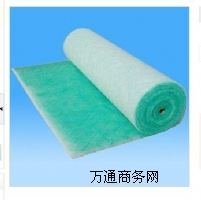 蓬松氈，漆霧過濾棉，油漆過濾棉，玻纖過濾網(wǎng)，綠白玻纖過濾棉