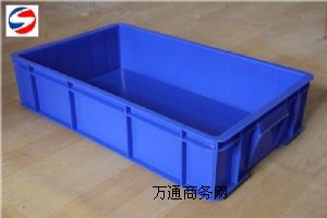 周轉(zhuǎn)箱 塑料箱
