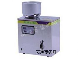 秦皇島科勝茶葉分裝機