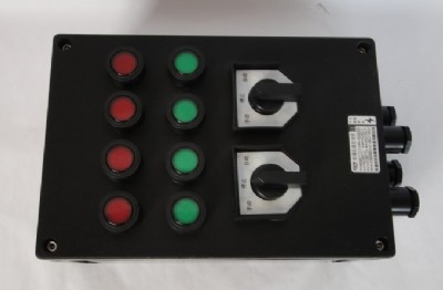 bxk8050-a2k2武漢防爆控制箱
