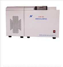 LBAC-800 精密全自動量熱儀
