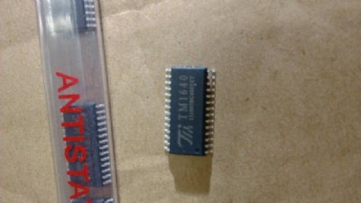 ݲLEDоƬHBS640(TM1640