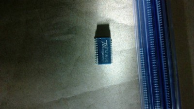 LED@ʾоƬHBS618(TM1668