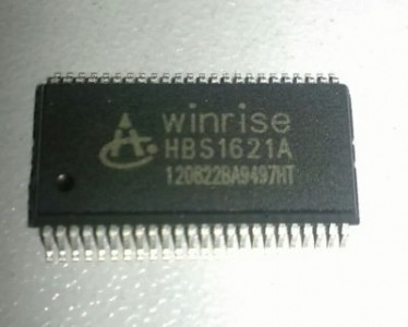 ΢tm1621 ssop48