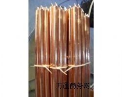 優(yōu)質(zhì)銅包鋼接地棒