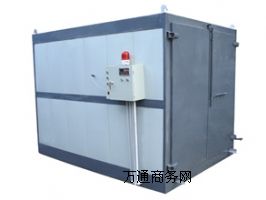 烘干固化設(shè)備，噴塑固化爐，加熱爐