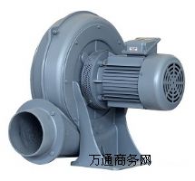 供應(yīng)恒溫箱用萬鑫透浦式鼓風(fēng)機(jī)CX-75SA,臺(tái)灣萬鑫鼓風(fēng)機(jī)