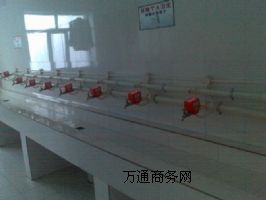 供應(yīng)SK699型號(hào)IC卡水控機(jī)，武漢IC卡水控機(jī)廠家