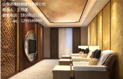 石塑uv板廠家