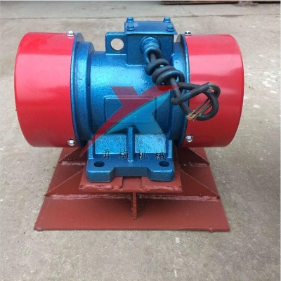 河南勇梅機械安裝方便防堵塞zfb電機式倉壁振打器