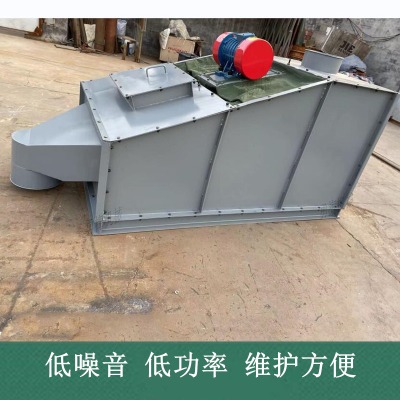 河南廠家直供水泥振動(dòng)篩選機(jī) 沙土篩 除土篩