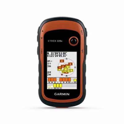 garmin佳明etrex229x手持gps