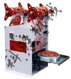衡水科勝杯子封口機(jī)丨紙碗封口機(jī)