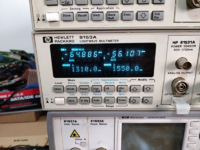 agilent݂8153a⹦Ӌfñ