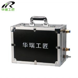 自來水管地暖地?zé)釤崴髋瘹馄喙δ苤悄苊}沖清洗機(jī)