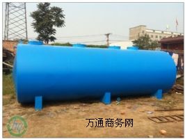 青海一體化養(yǎng)殖污水處理設(shè)備，【處理效果好】，自動(dòng)化管理