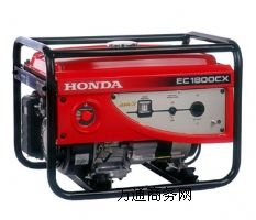 本田發(fā)電機(jī)EC1800CX