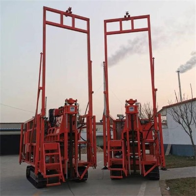 房堪鉆王鉆機(jī) 全自動(dòng)xy-2c地質(zhì)勘查鉆王型號(hào)種類