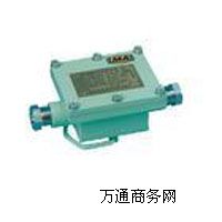 KDG3礦用遠(yuǎn)程斷電器