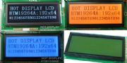 LCM19264Dc(din)LCDҺģK