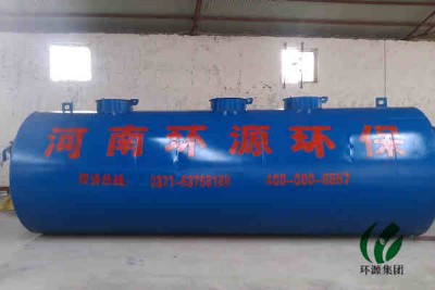 地埋式 養(yǎng)鴨污水處理工程 達(dá)標(biāo)排放 江蘇鎮(zhèn)江