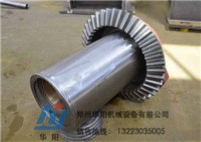 沈陽(yáng)pyb1750彈簧圓錐破碎機(jī)偏心銅套配件