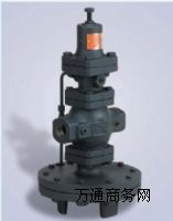 GP-2000減壓閥-進(jìn)口蒸汽減壓閥