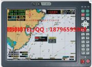 ft-8512-gps接收機船載設(shè)備(12.1寸)