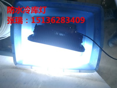 冷庫80w照明燈,冷庫led燈