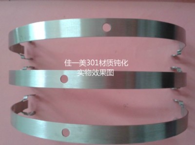 不銹鋼無珞環(huán)保鈍化劑