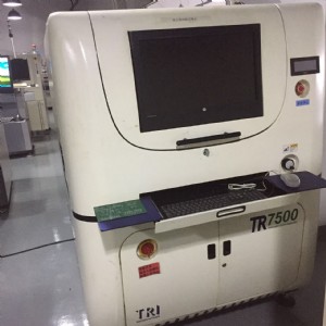 tr7500 siii 3d  aoi