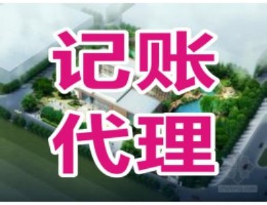 成都武候區(qū)推薦一家專業(yè)的代理記賬公司