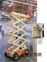 JLG ES/LEϵ늄(dng)ʽ߿I(y)ƽ_(ti)