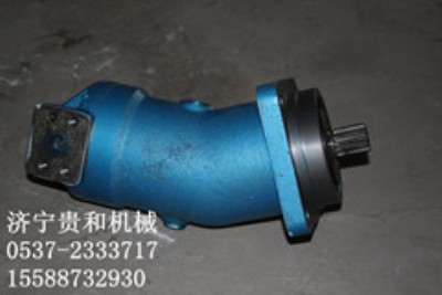 出售吊車配件歪脖馬達(dá)