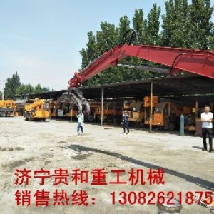 液壓抓鋼機(jī) 行車抓鋼機(jī) 輪式抓鋼機(jī)生產(chǎn)商