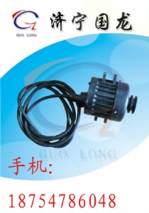 供應ZFB-500/24礦用隔爆型發(fā)電機