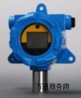 在線式氯氣報警器的廠家