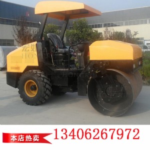 4噸駕駛型壓路機(jī)現(xiàn)正品現(xiàn)貨