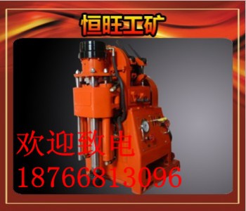 ZLJ坑道鉆機廠家價格