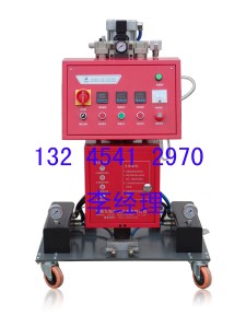 安徽聚氨酯發(fā)泡機冷庫高壓噴涂設(shè)備合肥市聚氨酯發(fā)泡設(shè)備
